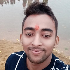 Rahul Mondal